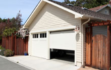 Calligarry garage construction leads